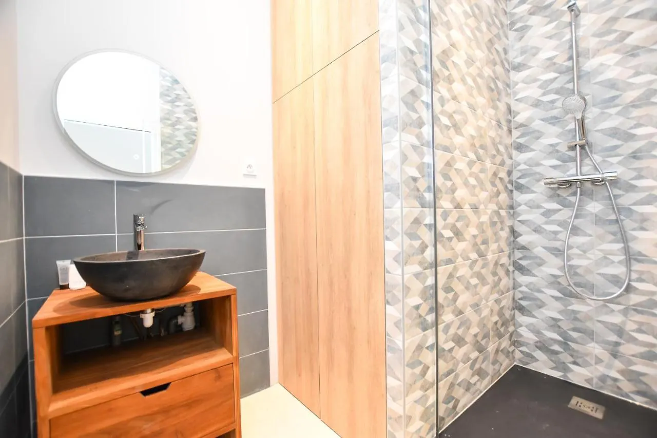 Appartement Cmg Poissonniere - Barbes Rochechouart Parijs